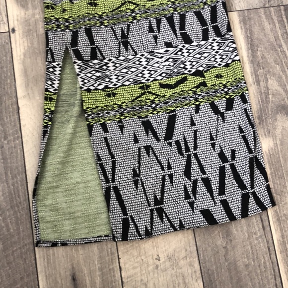 Silence and Noise size S Bodycon Summer Dress - Picture 2 of 8